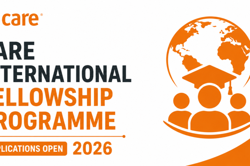 Save the Children Fellowships 2026: Paid Fellowship Opportunities for Students and Graduates