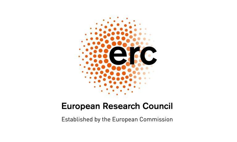 ERC Grants 2027: Funding Opportunities for International Researchers