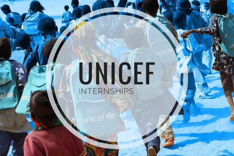 UNICEF Gender & Climate Consultant Vacancy 2026 — Apply Before June 14