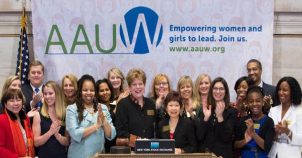 AAUW International Fellowship and Scholarship Applications Open for International Women to Study in the USA
