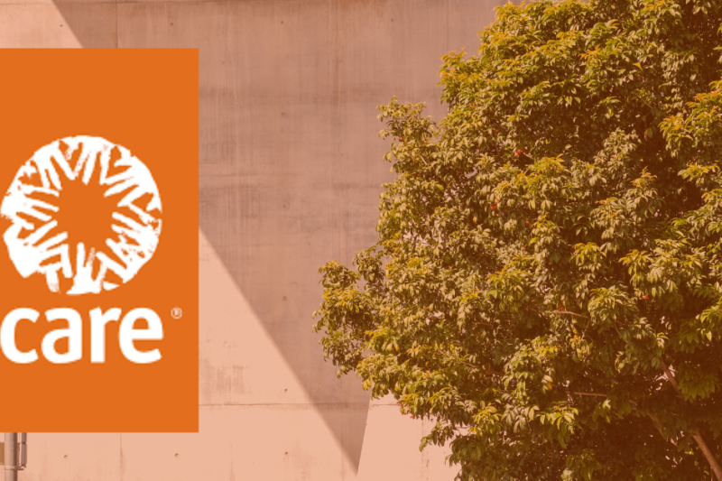 CARE USA Paid Internship Program 2027 Applications Open for International Development Students