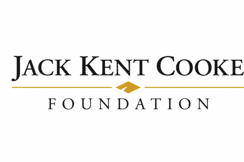 Jack Kent Cooke Scholarship Applications Open for  Students with Financial Need