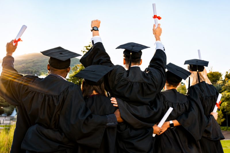 Best International Scholarships Applications Open for Undergraduate, Master’s and PhD Students
