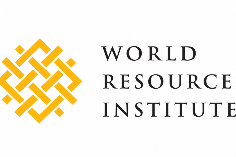 World Resources Institute Graduate Program Applications Open for Climate, Sustainability and Environmental Careers