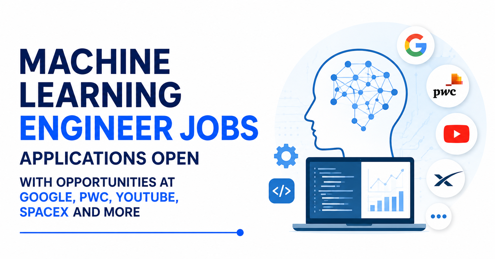 Machine Learning Engineer Jobs Applications Open with Opportunities at ...
