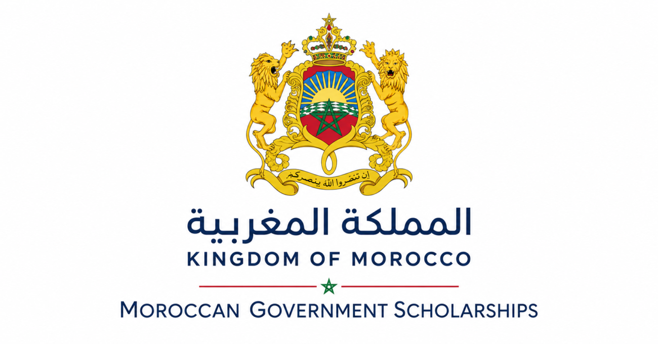 Moroccan Government Scholarships 2026-2027 Applications Open for International Students