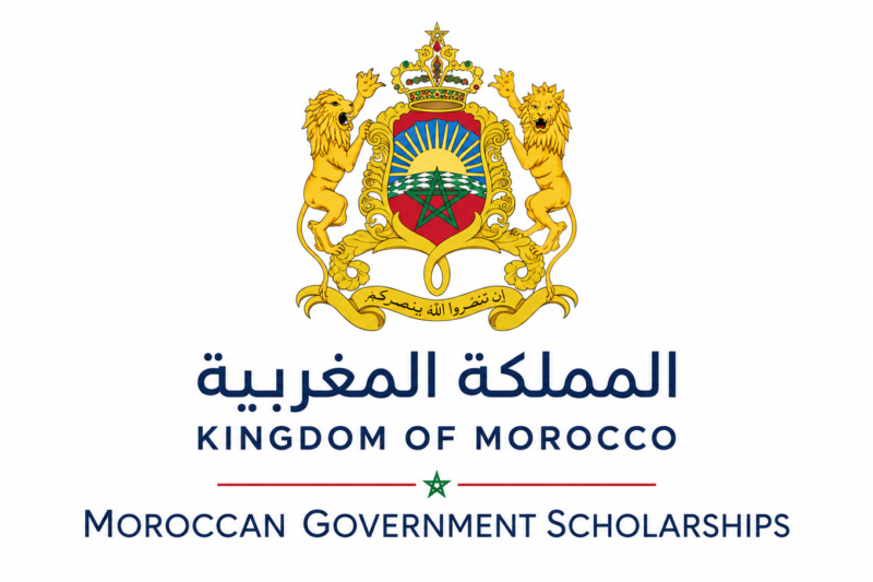 Moroccan Government Scholarships 2026-2027 Applications Open for International Students