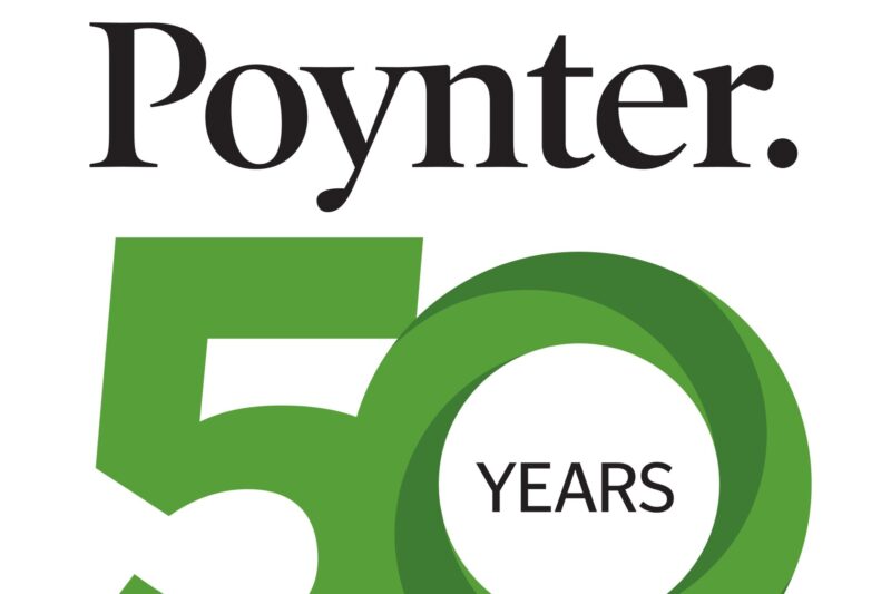 Poynter Institute Brain Health Reporting Fellowship 2027 Applications Open for Journalists