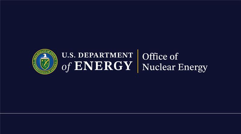 U.S. Department of Energy Fully Funded Graduate Student Research Program 2027 Applications Open