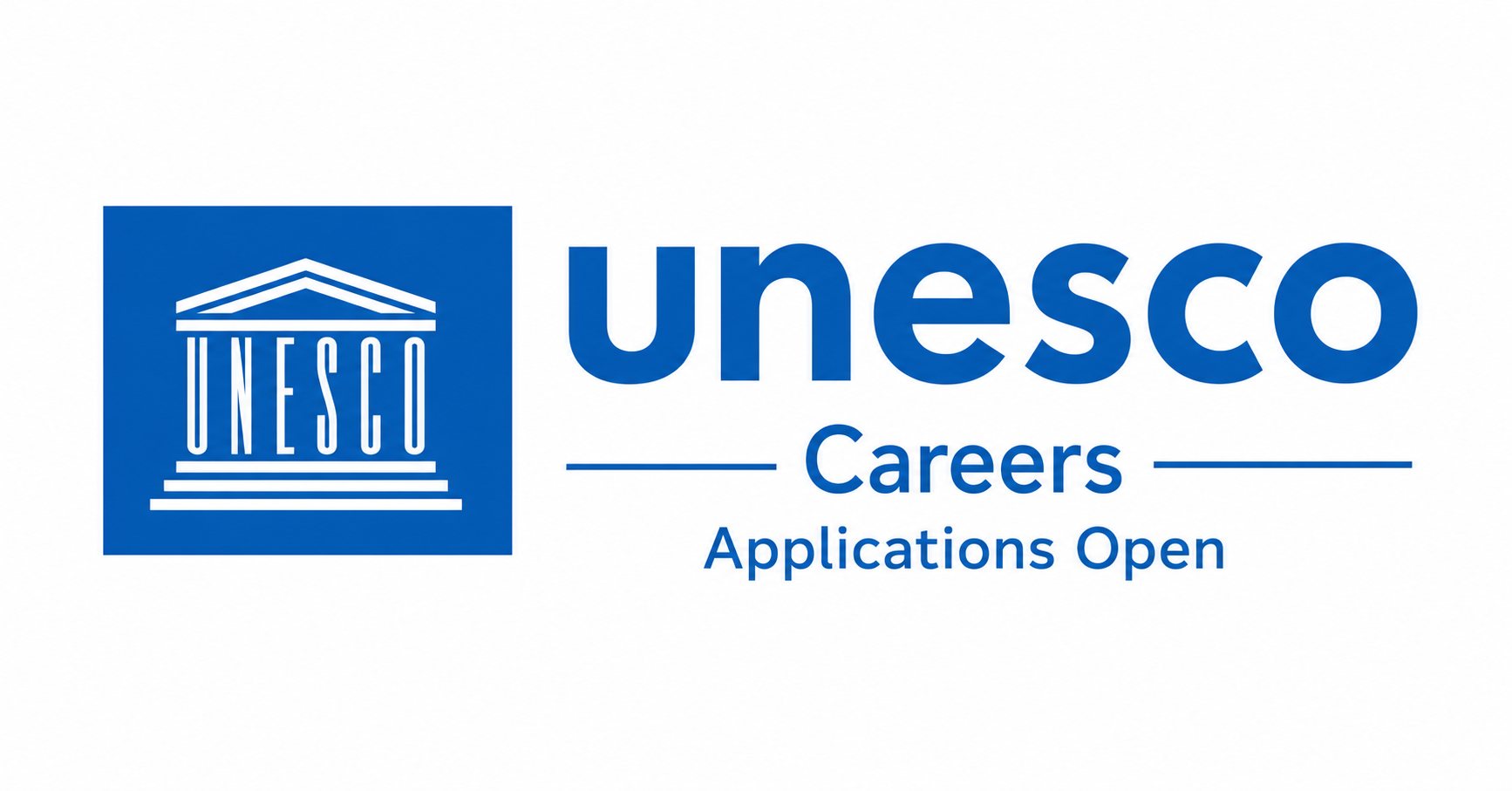 UNESCO Hiring Programme Officers for Climate Resilience and Ecosystem Management Applications Open | Application Deadline: 13 July 2026