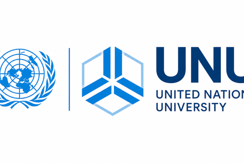 UNU Opens Free Climate Change Training Programme for Students Worldwide 2026 | Earn a UN Certificate Online