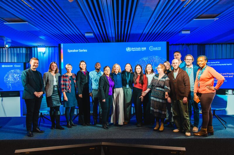 WHO Opens Prestigious Research Fellowship for Public Health Experts in 2026