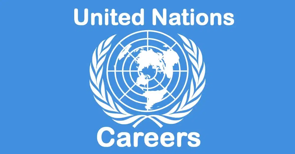 How to Get Remote UN Jobs Without Previous Experience