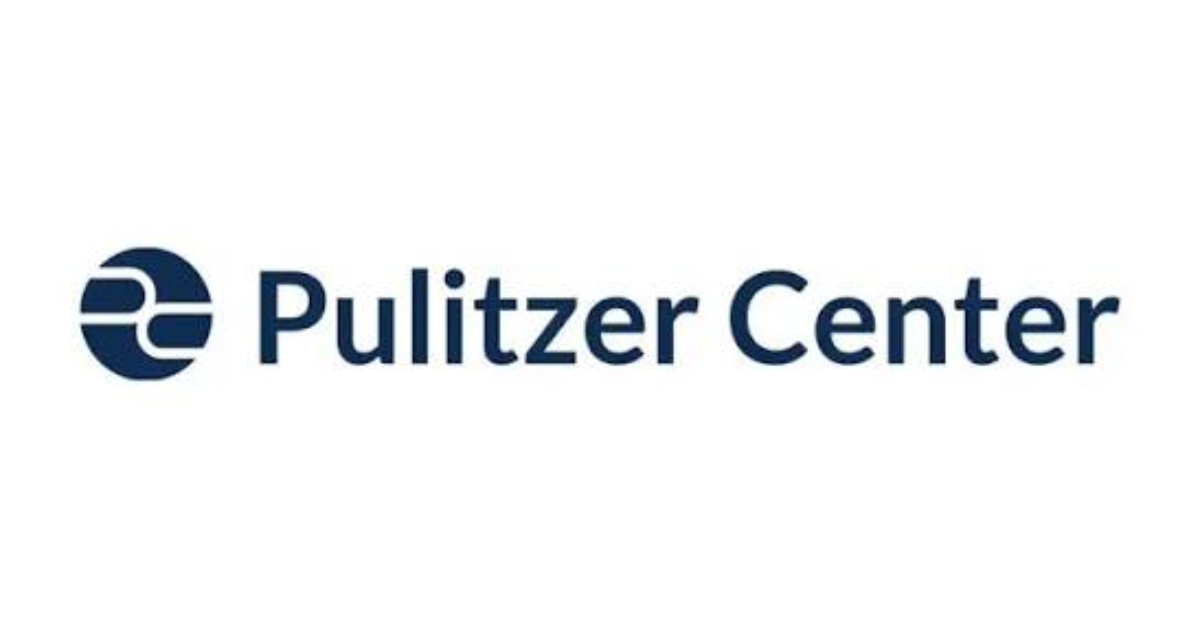 Pulitzer Center Fellowships Supporting Investigative Reporting