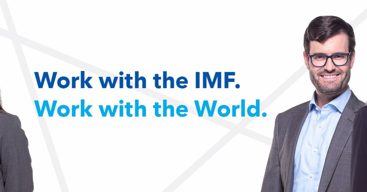 IMF Careers and Opportunities Guide 2026: Complete Guide to Jobs, Internships, Graduate Programs and Global Economic Careers
