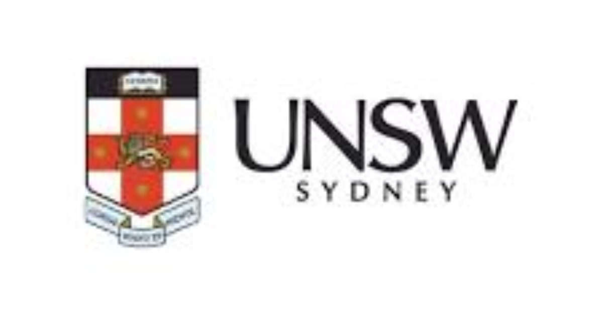 UNSW Scholarships for International Students Commencing Term 1, 2027