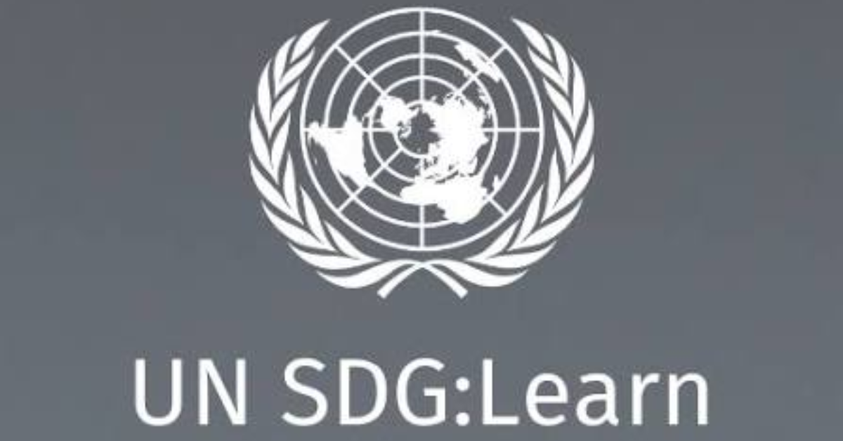 UN SDG:Learn 2026: Free UN Online Courses with Certificates to Advance Your Sustainable Development Skills