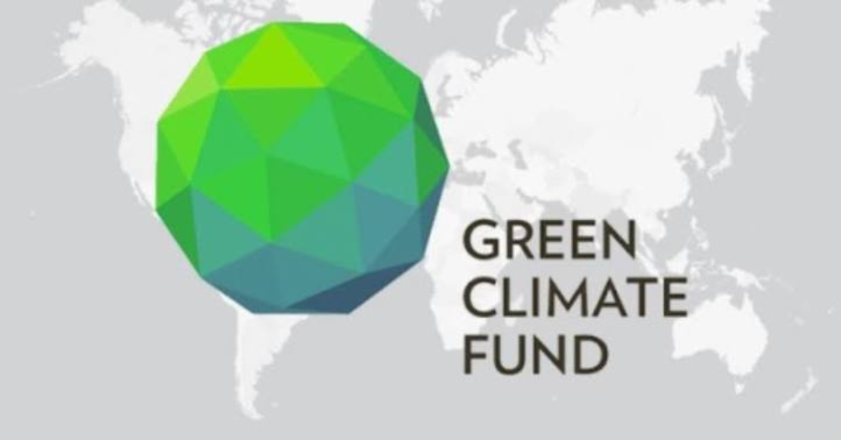 Green Climate Fund: Climate Finance Opportunities for Developing Countries in 2026