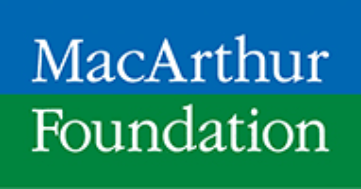MacArthur Foundation Announces New Funding for High-Impact Initiatives