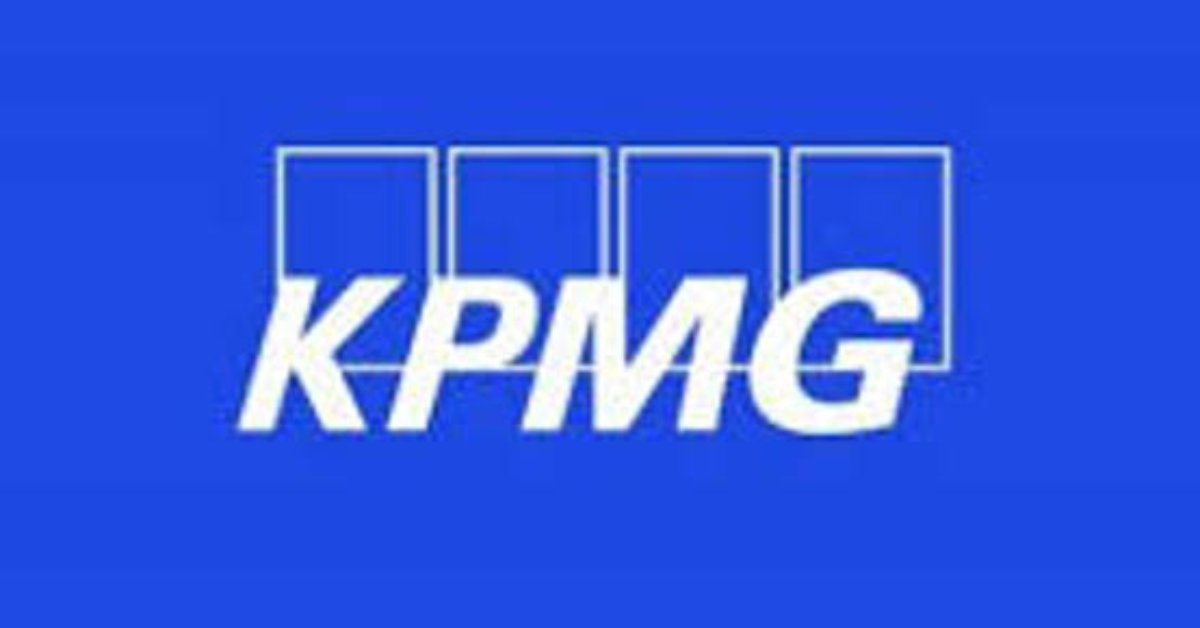 KPMG Opens Graduate Programme Opportunities