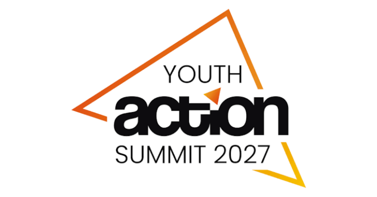 Youth Action Summit 2027: Fully Funded Youth Leadership Conference in Berlin, Germany