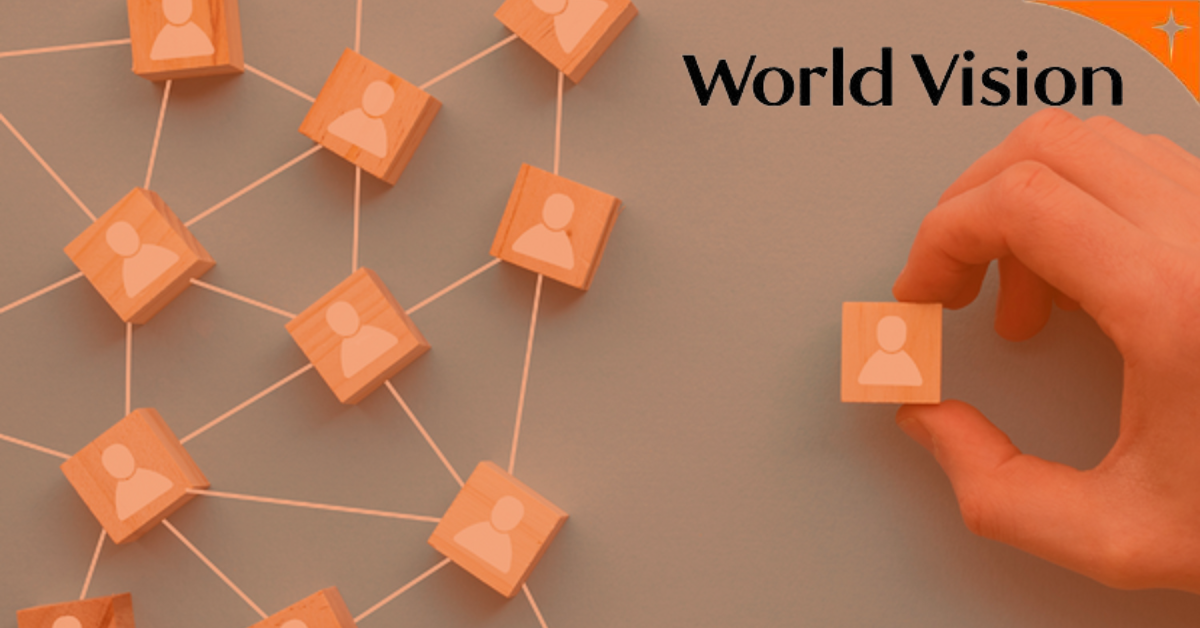 World Vision Graduate Internship Program 2026 Offers 12-Month Opportunities