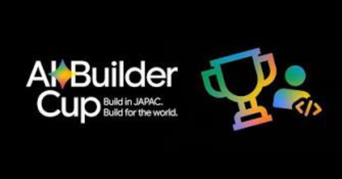 Google Cloud AI Builder Cup 2026 Offers $30,000 Prize Pool and Sponsored Singapore Finale