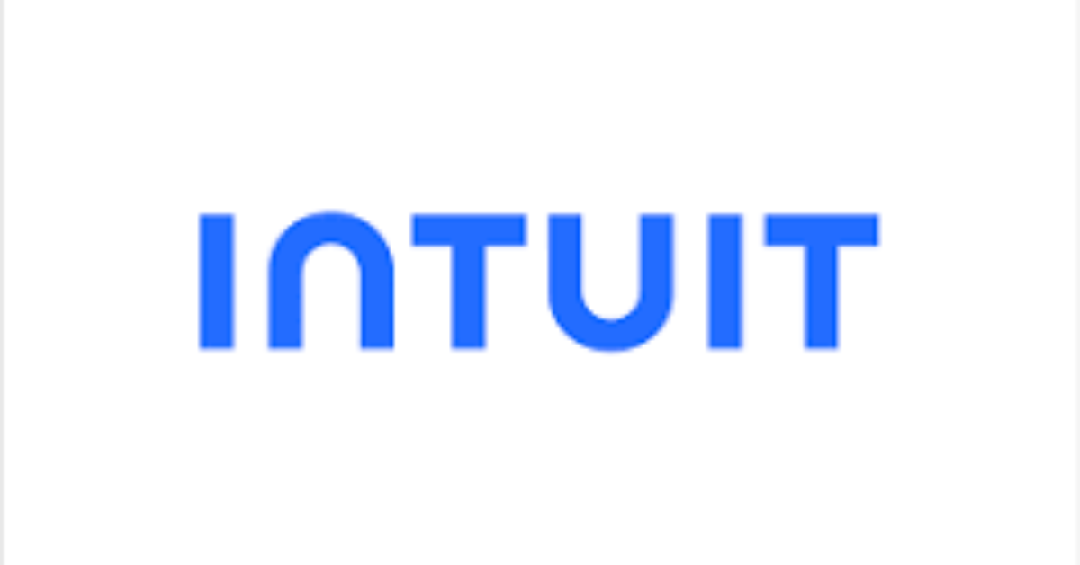 Intuit Internship & Co-op Program 2026