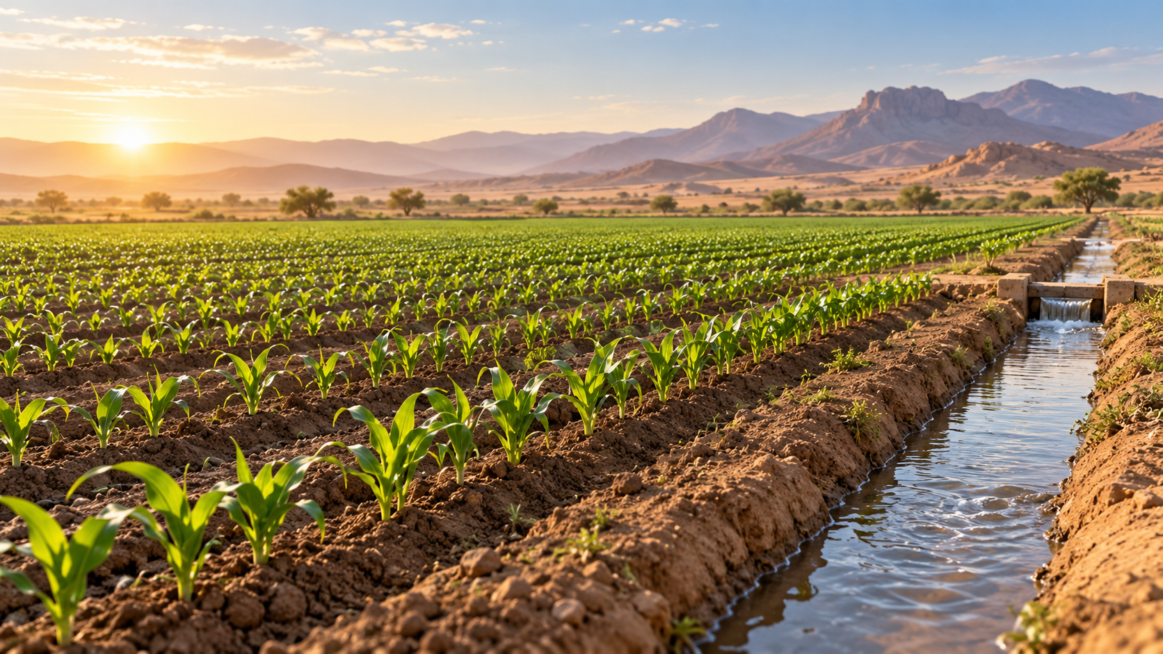IFAD Invites Proposals for a US$2 Million Food Systems Transformation Grant—Deadline 16 October