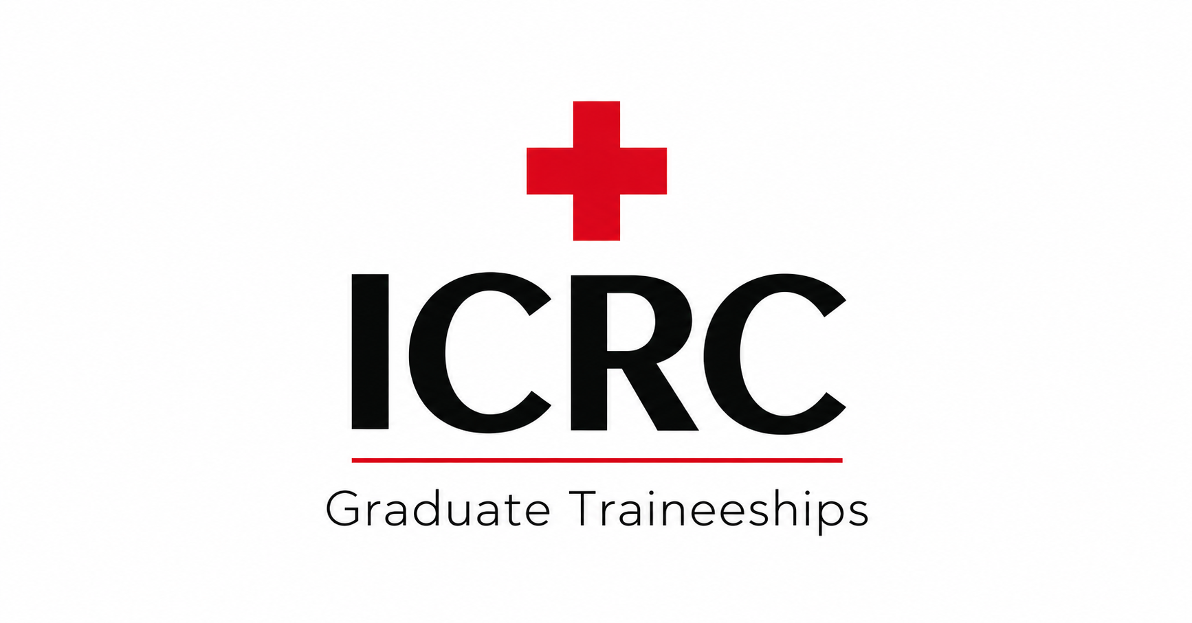 ICRC Graduate Traineeships Offer Around CHF 3,900 Gross Monthly and Up to 12 Months in Geneva